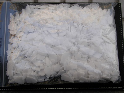 食品級氫氧化鉀